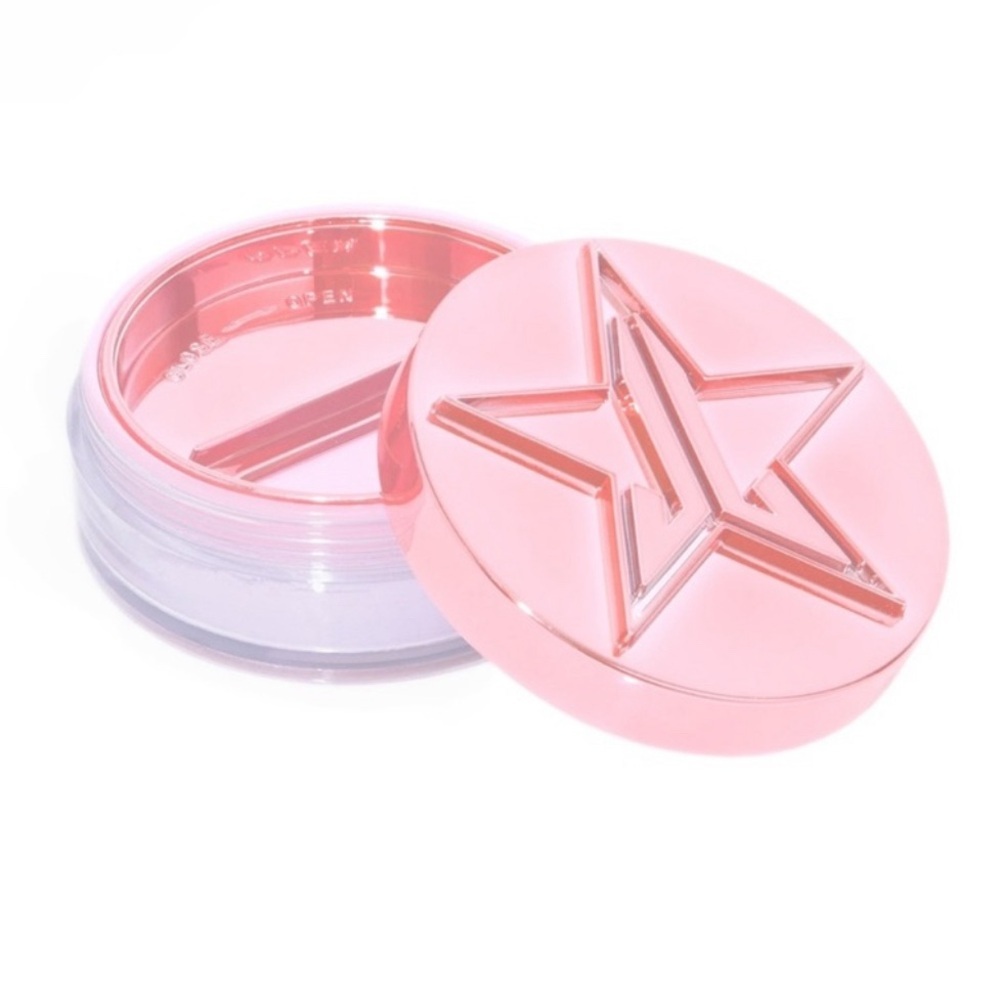 JEFFREE STAR COSMETICS LUMINOUS
SETTING POWDER - Picture 4 of 8